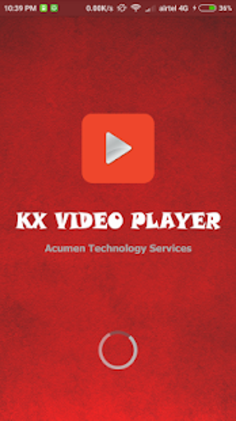 Image 1 for KX Video Player