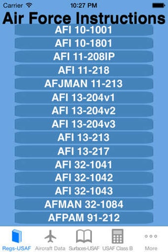 Image 0 for Airfield Management