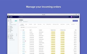 Imagen 0 para Shopify for Windows 10