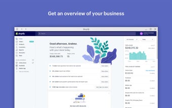 Image 1 for Shopify for Windows 10