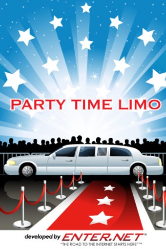 Imagen 0 para Party Time Limo Guide