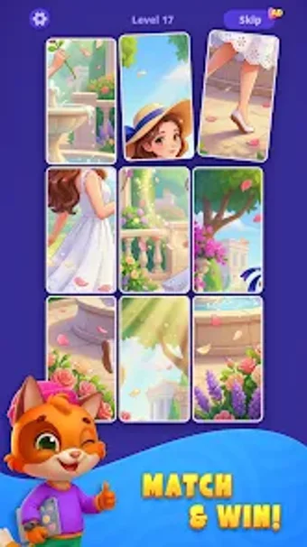 Imagen 0 para Puzzle Flow - Calm Escape
