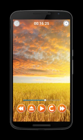 Imagen 0 para Soothing sleep sounds