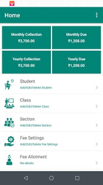 Image 2 for Fee Manager - School, Coa…