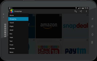 Image 1 for SimplyApp - The All-in-on…