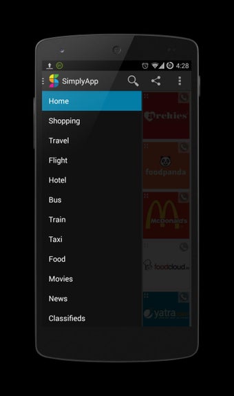 Image 0 for SimplyApp - The All-in-on…