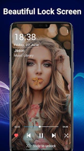 Imagen 1 para Music Player &Equalizer-F…