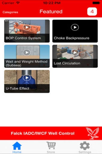 Image 0 for Drilling Animations