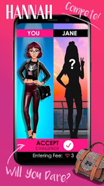 Image 2 for Hannah - Fashion Dress Up…