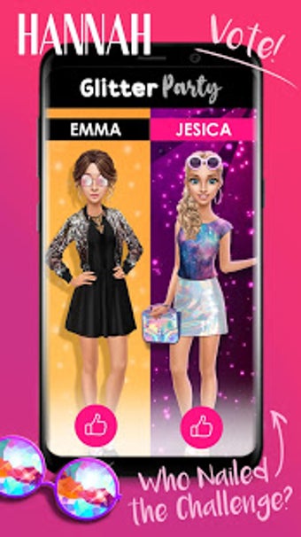 Image 1 for Hannah - Fashion Dress Up…