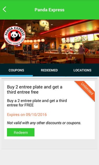 Image 2 for GeoCouponAlerts
