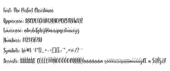 Imagen 0 para The Perfect Christmas