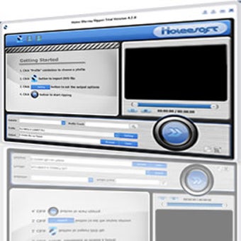 Image 0 for Holeesoft Blu ray to Wind…