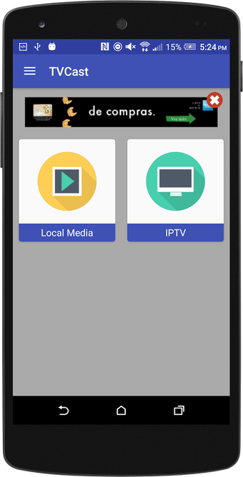 Image 1 for TVCast - Watch IPTV every…