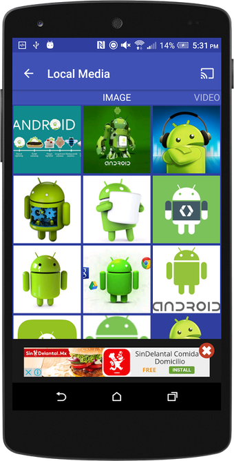 Image 3 for TVCast - Watch IPTV every…