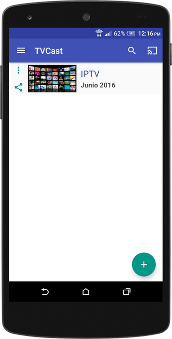 Image 2 for TVCast - Watch IPTV every…