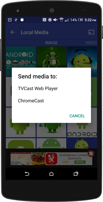 Image 2 for TVCast - Watch IPTV every…