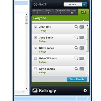 Image 0 for Sellingly