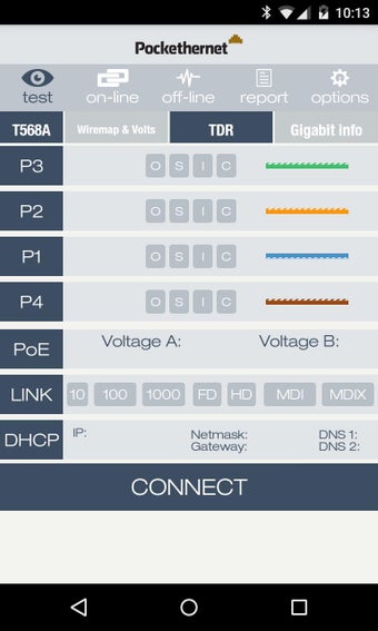Image 0 for Pockethernet