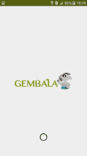Image 0 for GEMBALA