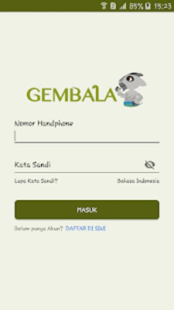 Image 2 for GEMBALA