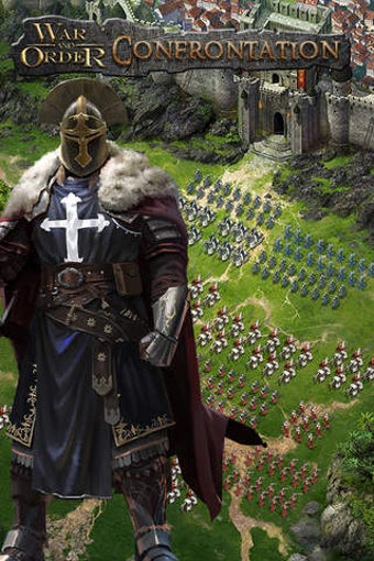 Image 0 for War and Order
