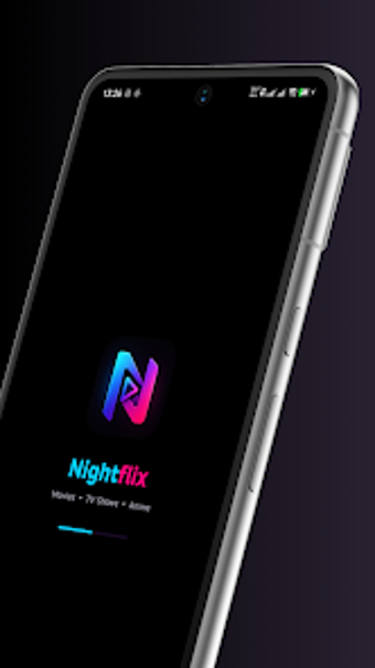 Imagen 0 para Nightflix: Movies  Tv  Se…