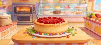 Image 0 for Kitchen Daydream