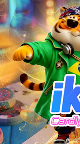 Image 0 for ik6Cardly Neon