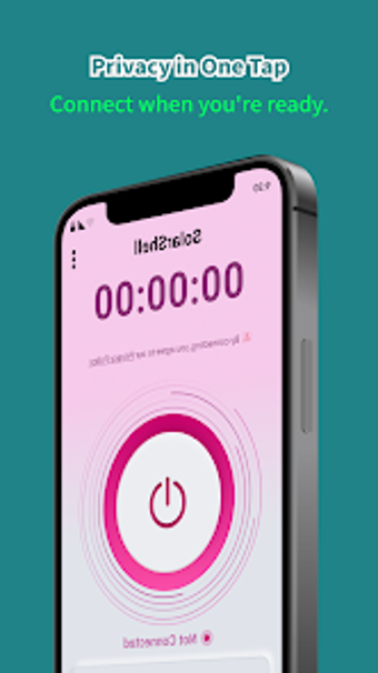 Image 0 for SolarShell - Safe Net