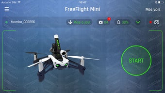 Image 2 for FreeFlight Mini