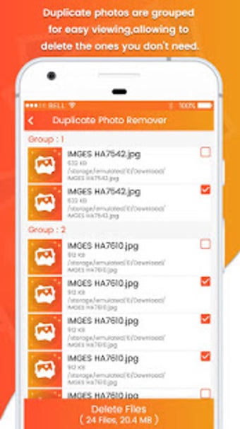 Image 3 for Duplicate Photos Remover