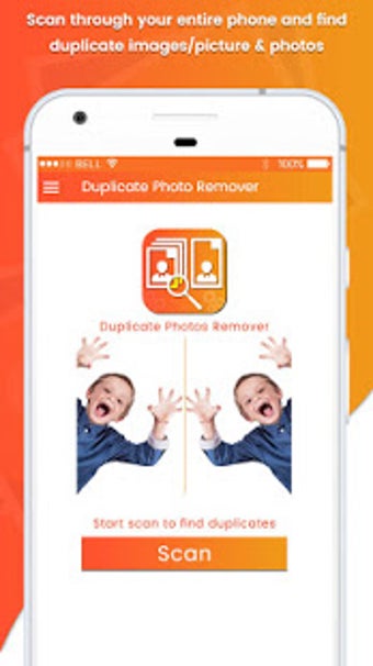 Image 1 for Duplicate Photos Remover