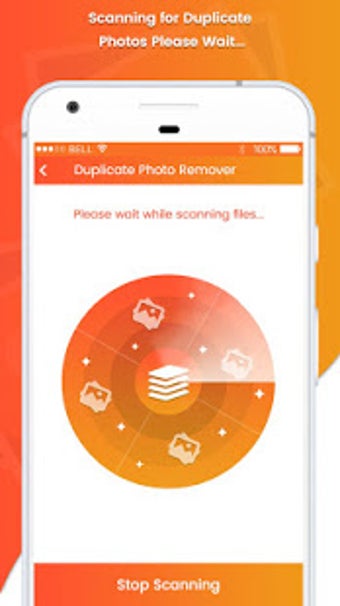 Image 2 for Duplicate Photos Remover