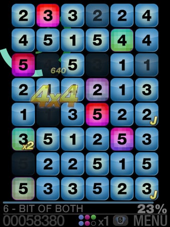 Image 0 for Numba HD for iPad