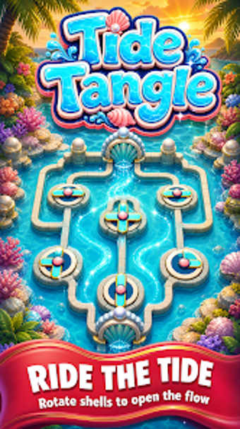 Imagen 0 para Tide Tangle
