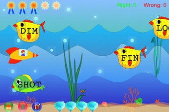 Imagen 0 para ABC Phonics Short Vowel W…