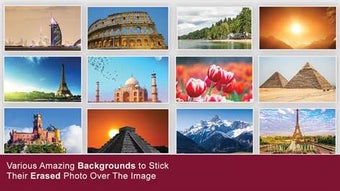 Imagen 1 para Background Eraser for Win…