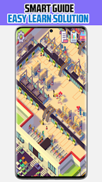 Image 3 for Guide Car Industry Tycoon…