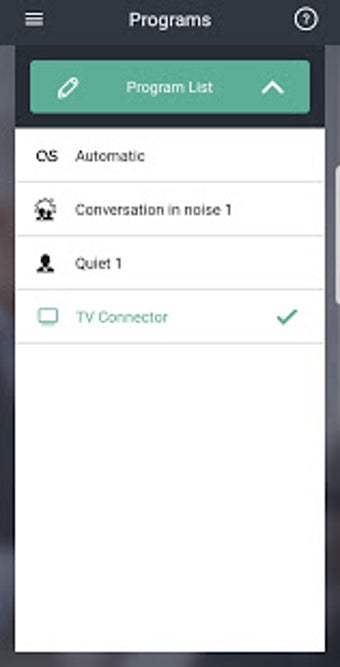 Imagen 2 para HANSATON stream remote