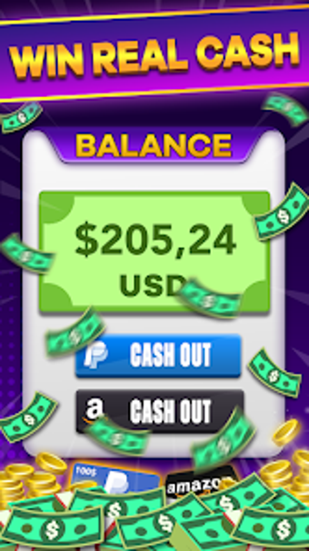 Image 0 for Money Yatzy Dice: Win cas…