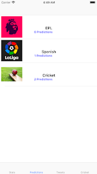 Image 0 for 2020 VPL T10 Cricket Bett…