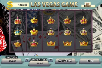 Image 0 for Cashman ShowDown Slots - …