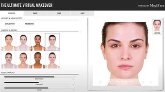 Image 1 for Makeover for Windows 10