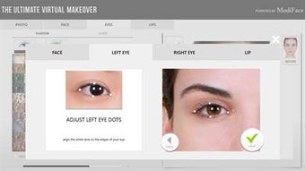 Image 2 for Makeover for Windows 10