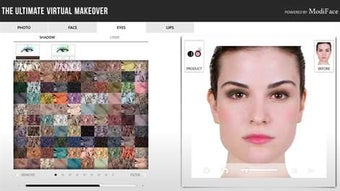 Image 3 for Makeover for Windows 10