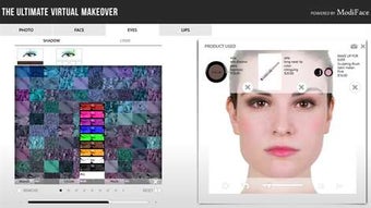 Image 0 for Makeover for Windows 10