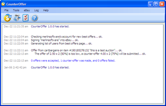 Image 0 for CounterOffer