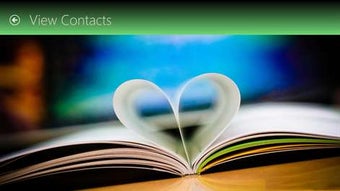 Image 1 for PhoneBook for Windows 10