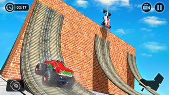 Image 0 for Crash Car Drive 2018